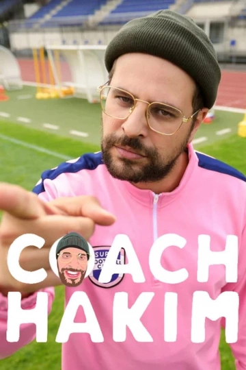 Coach Hakim - Saison 2 - VF HD