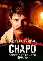 El Chapo - Saison 3 - vf