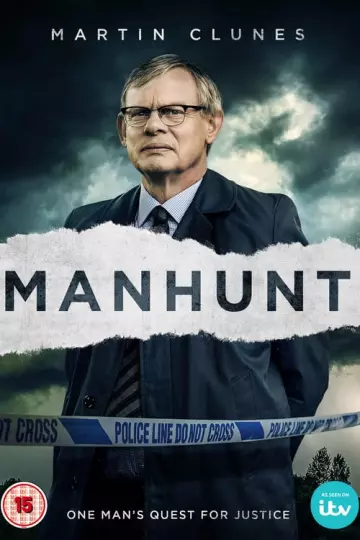 Manhunt (2019) - Saison 1 - vf-hq
