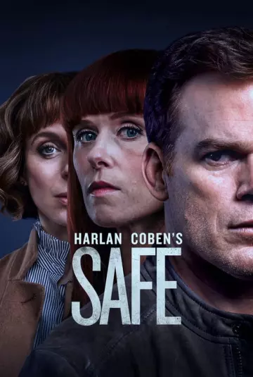 Safe - Saison 1 - VF HD