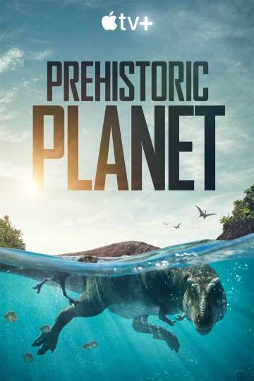 Planète préhistorique - Saison 2 - VF HD