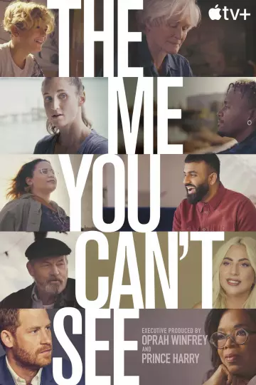 The Me You Can't See - Saison 1 - vostfr-hq