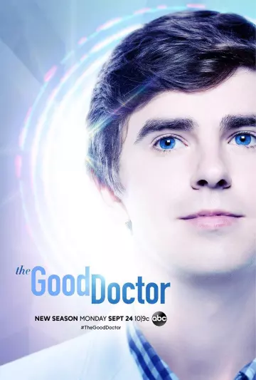 Good Doctor - Saison 2 - vostfr-hq