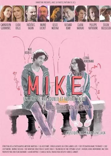 Mike - Saison 1 - VF HD