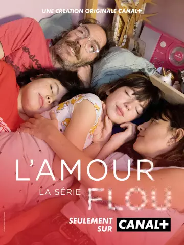 L'Amour flou - Saison 1 - vf