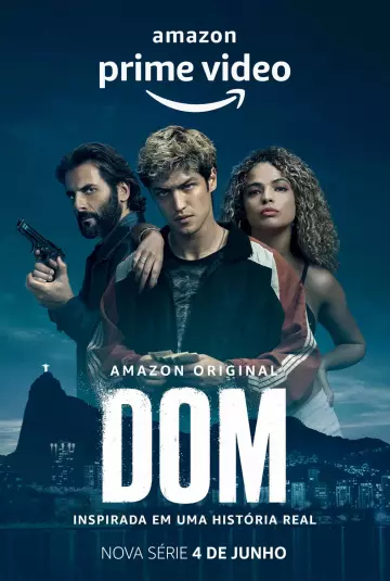 DOM - Saison 1 - vf