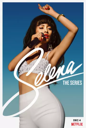 Selena : la série - Saison 1 - vostfr