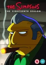 Les Simpson - Saison 18 - vf