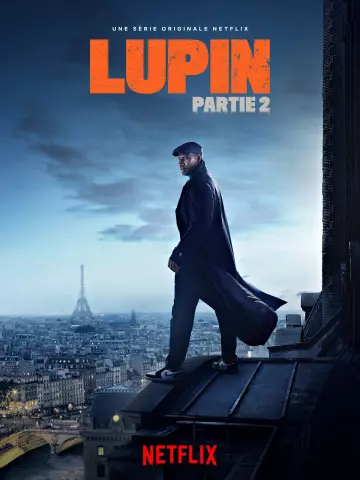 Lupin - Saison 2 - vf-hq