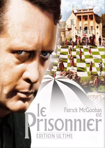 Le Prisonnier - Saison 1 - vf-hq