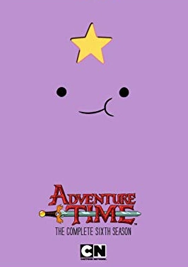 Adventure Time avec Finn et Jake - Saison 6 - vf-hq