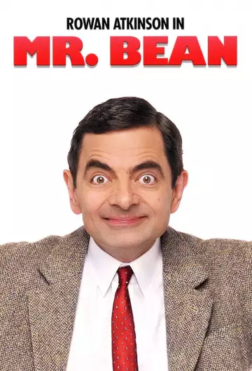 Mr Bean - Saison 1 - vf