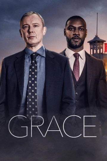 Grace (2021) - Saison 2 - vostfr