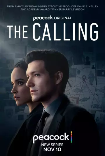 The Calling - Saison 1 - vostfr-hq