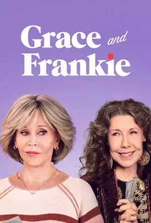 Grace et Frankie - Saison 7 - vostfr