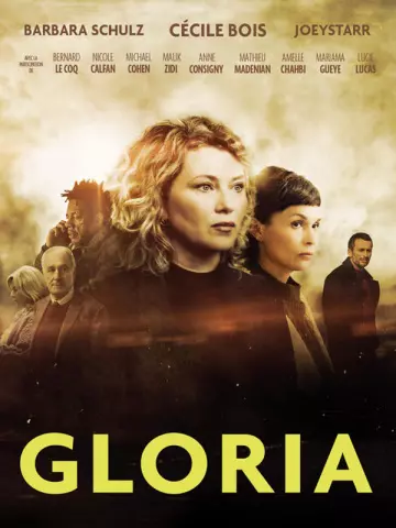 Gloria - Saison 1 - vf