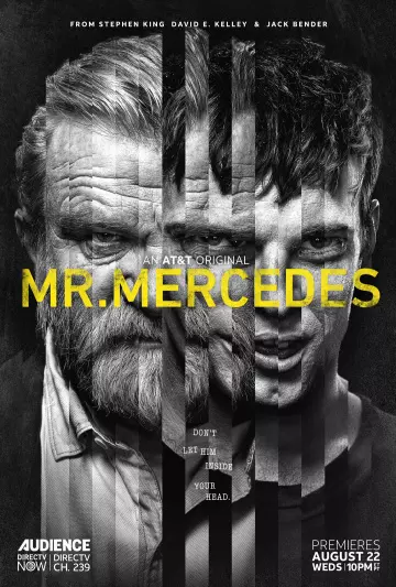 Mr. Mercedes - Saison 2 - vf