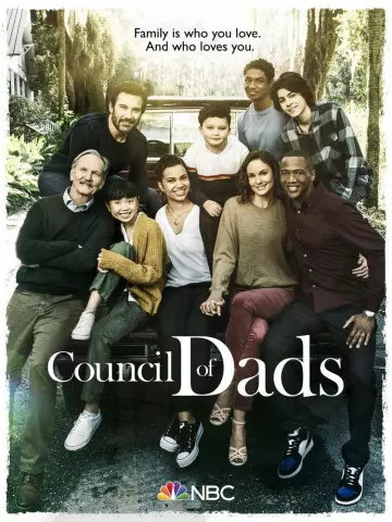 Council of Dads - Saison 1 - vf-hq
