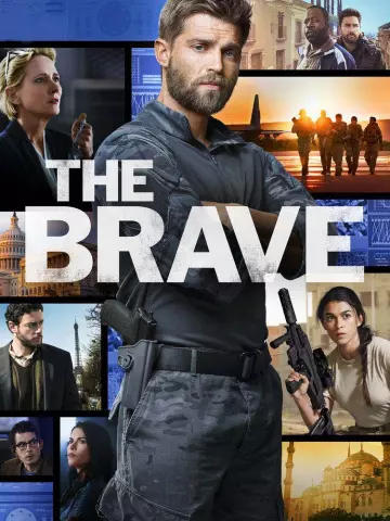 The Brave - Saison 1 - vf-hq