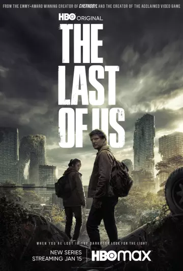 The Last of Us - Saison 1 - multi-4k