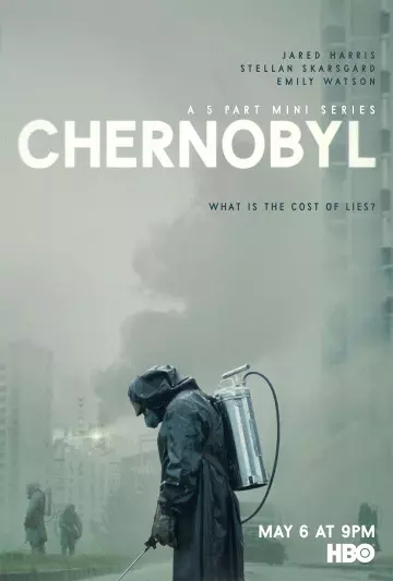Chernobyl - Saison 1 - vostfr
