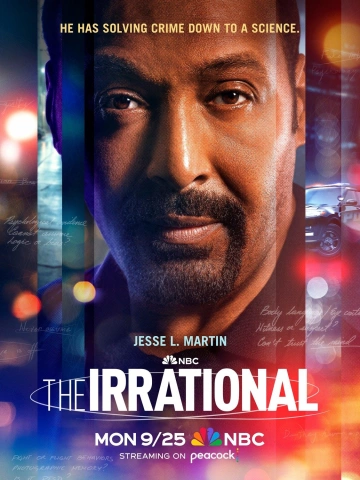 Irrational - Saison 1 - VF HD