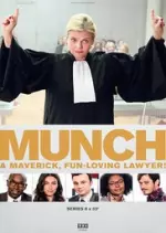 Munch - Saison 2 - vf