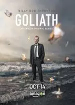 Goliath - Saison 1 - vf