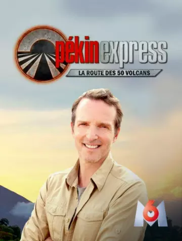 Pékin Express - Saison 12 - VF HD