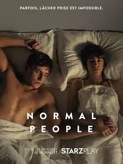 Normal People - Saison 1 - vf