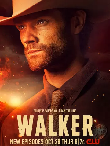 Walker - Saison 2 - VOSTFR HD
