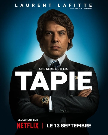 Tapie - Saison 1 - VF HD