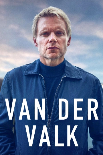 Les Enquêtes du commissaire Van der Valk - Saison 3 - vostfr