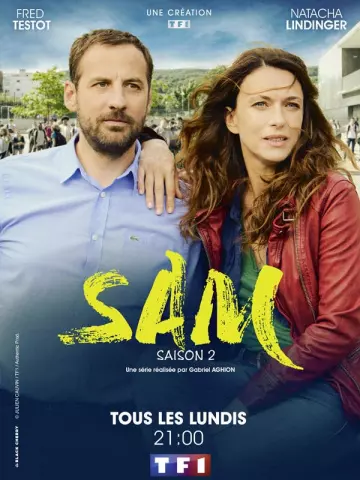 Sam - Saison 2 - VF HD