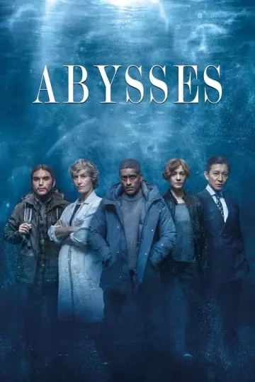 Abysses - Saison 1 - VF HD