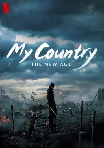 My Country: The New Age - Saison 1 - vostfr-hq