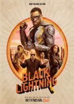 Black Lightning - Saison 2 - vostfr