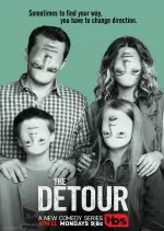 The Detour - Saison 1 - vf