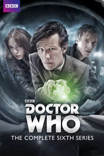 Doctor Who (2005) - Saison 6 - vostfr