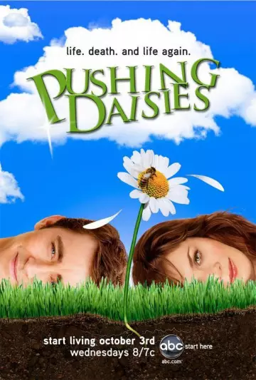 Pushing Daisies - Saison 1 - vf