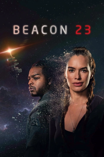 Beacon 23 - Saison 2 - VOSTFR HD