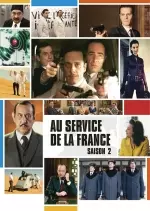 Au service de la France - Saison 2 - vf