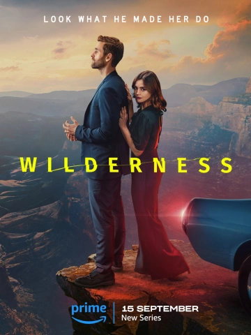 Wilderness - Saison 1 - vf-hq