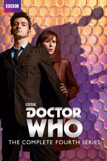 Doctor Who (2005) - Saison 4 - vostfr