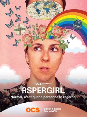 Aspergirl - Saison 1 - vf