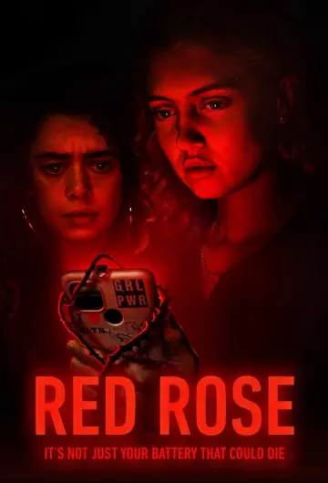 Red Rose - Saison 1 - vostfr