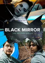 Black Mirror - Saison 2 - vf