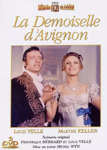 La Demoiselle d'Avignon - Saison 1 - vf