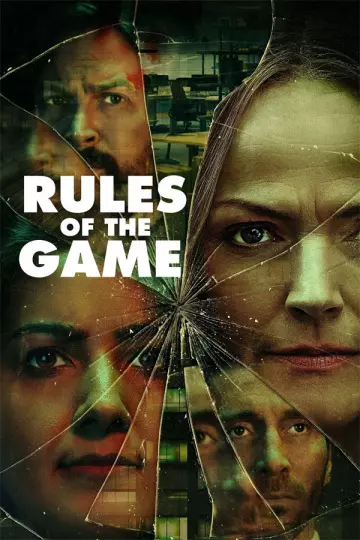 Rules Of The Game - Saison 1 - vostfr-hq