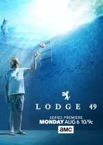 Lodge 49 - Saison 1 - vf
